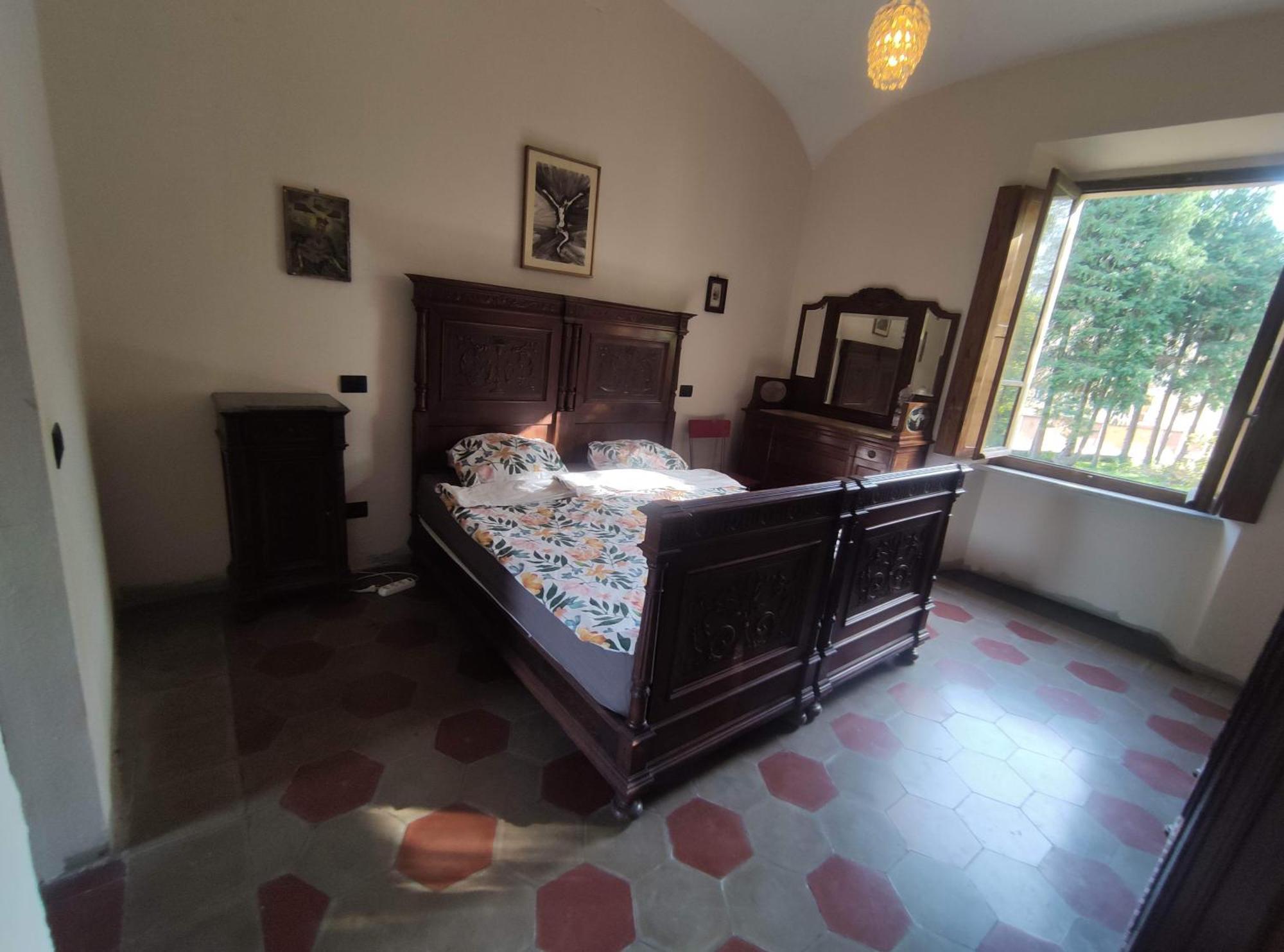 Bed and Breakfast Casa Valduggia Exterior foto