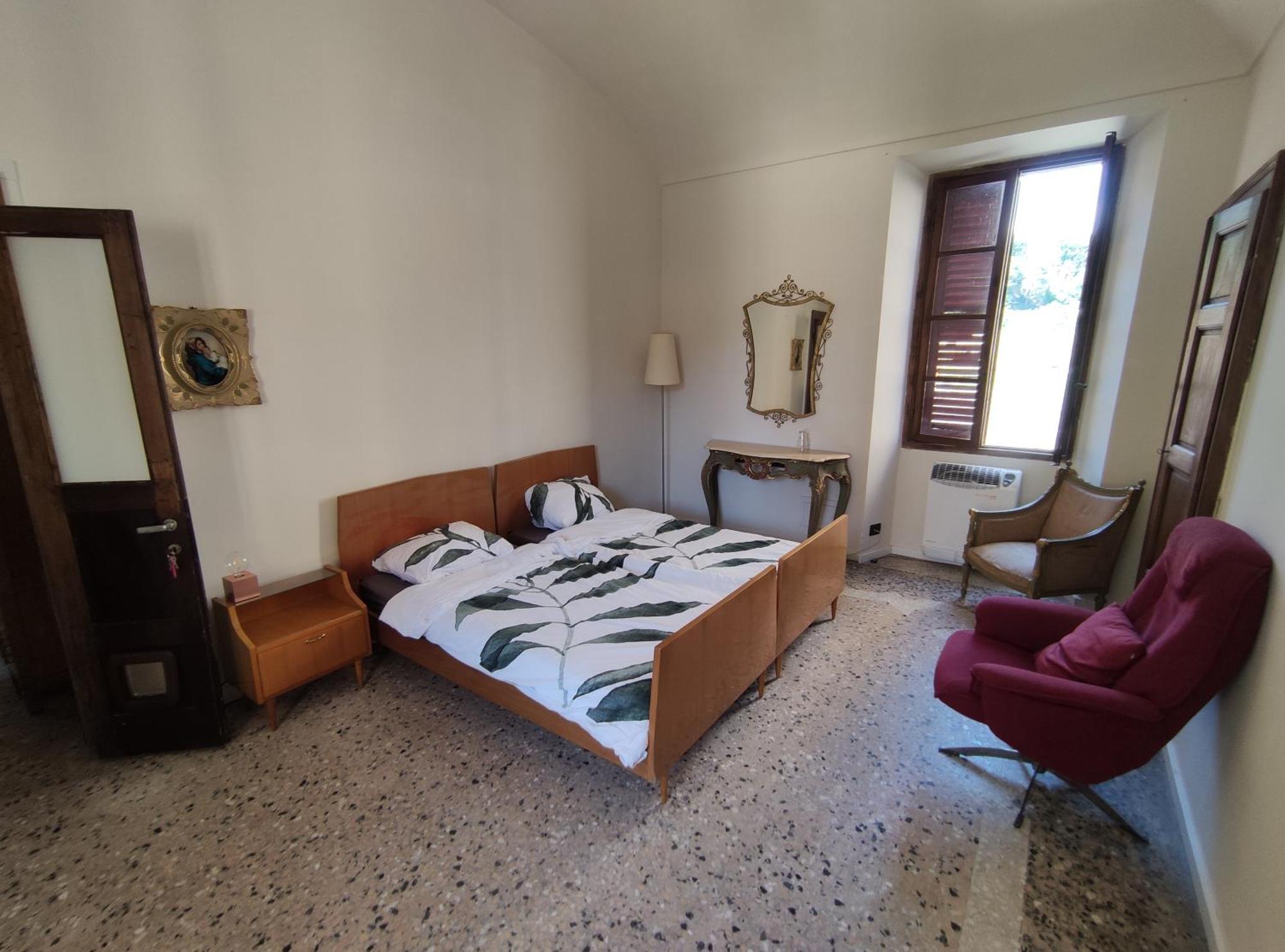 Bed and Breakfast Casa Valduggia Exterior foto
