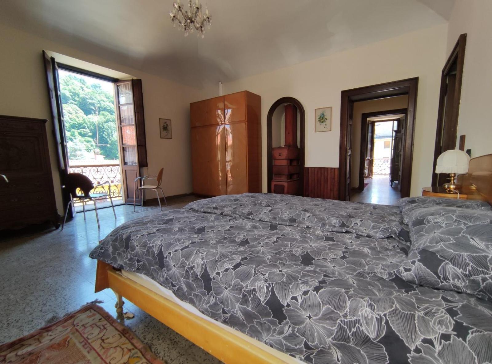 Bed and Breakfast Casa Valduggia Exterior foto