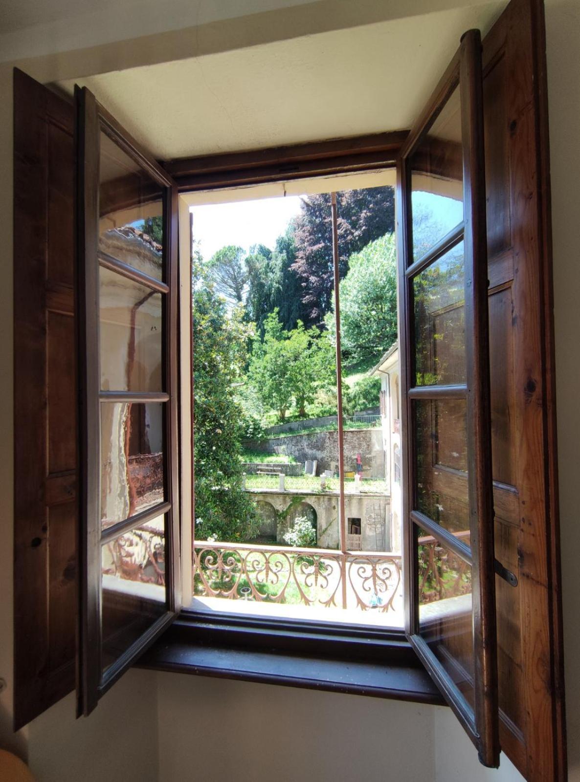 Bed and Breakfast Casa Valduggia Exterior foto