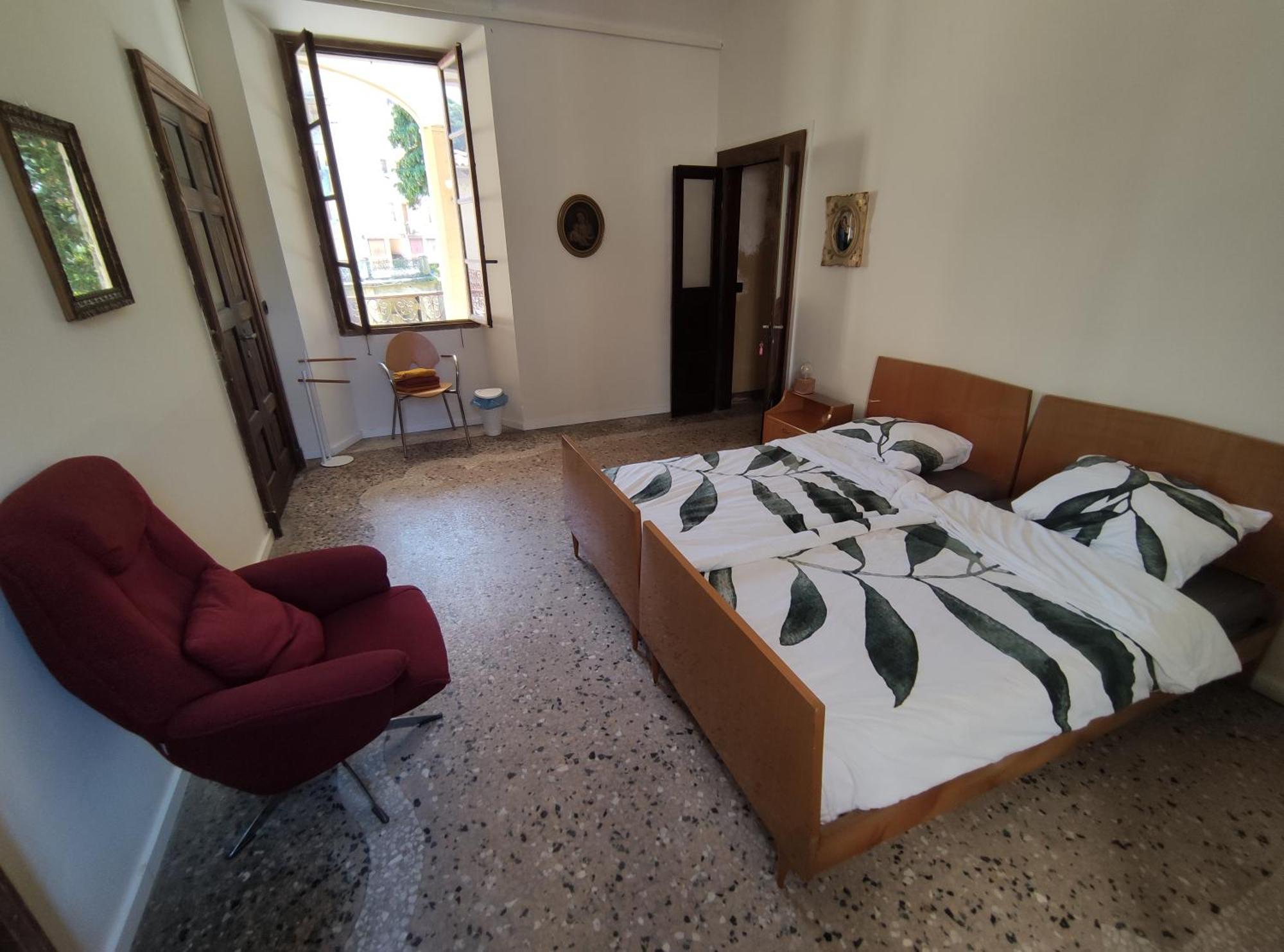 Bed and Breakfast Casa Valduggia Exterior foto