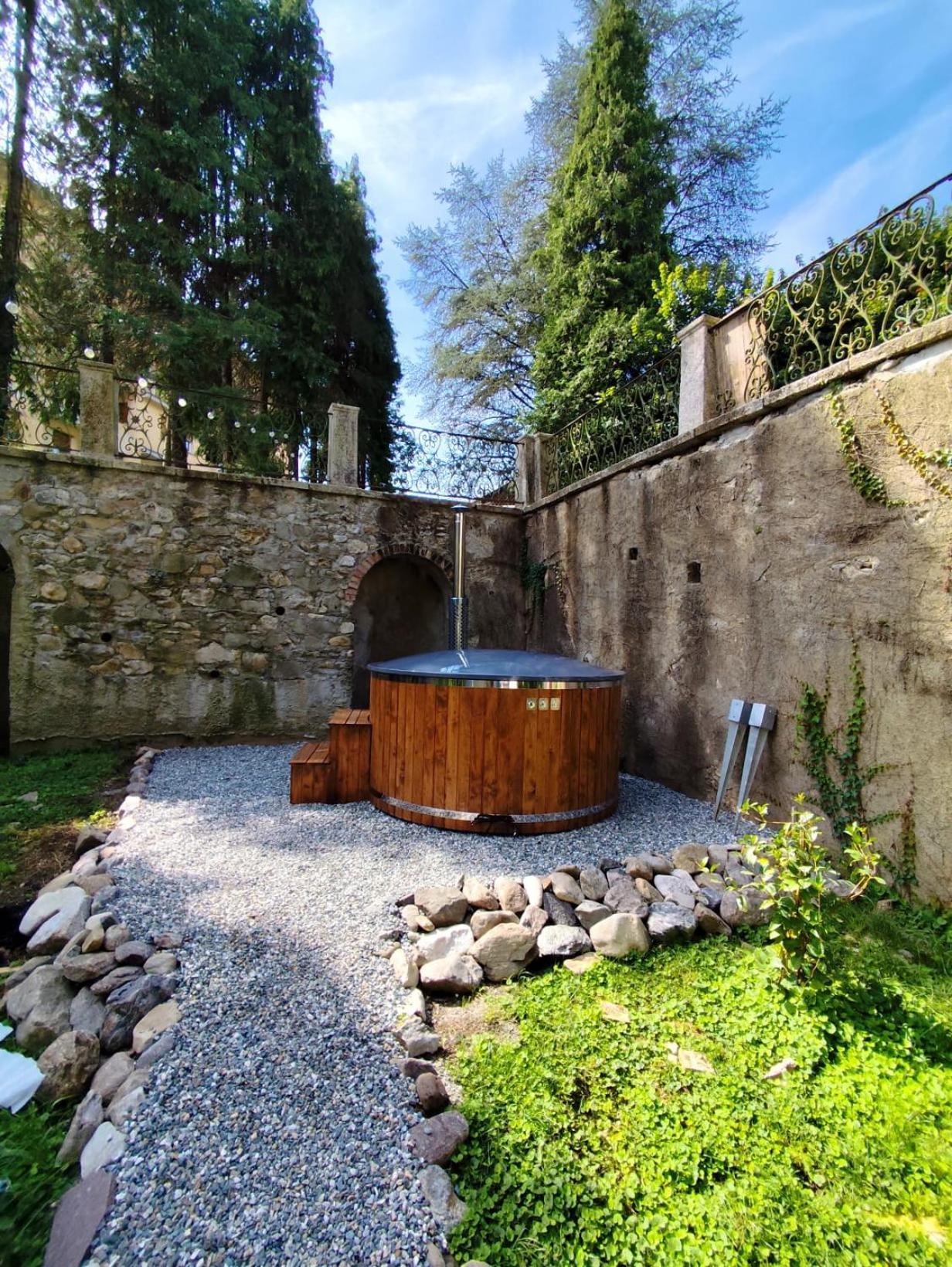 Bed and Breakfast Casa Valduggia Exterior foto